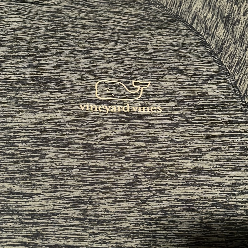 Vineyard Vines Performance Ls Tee - image 2